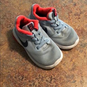 Toddler Nike Shoes